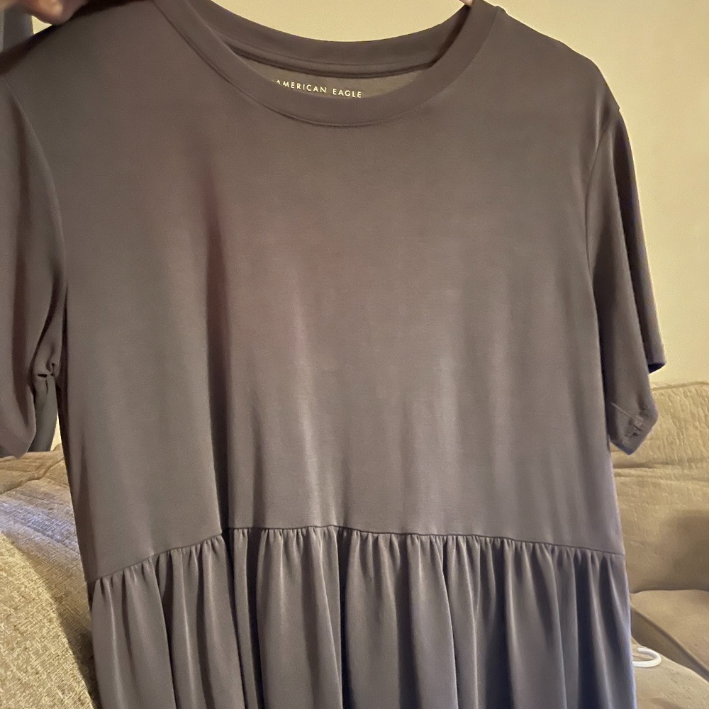 American Eagle Top